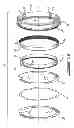 Fig. 03 - Thermally response controlled gap seal device