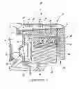Fig. 04 - Thermally response controlled gap seal device