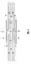 Fig. 08 - NON-CROSSLINKED SHRINKABLE CASING MEMBER FOR FORMING A CONNECTION BETWEEN TUBULAR SECTIONS AND METHOD OF FORMING SAID CONNECTION BY INDUCTION FUSION