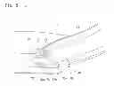 Fig. 08 - Seal structure for door of automobile