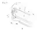 Fig. 09 - Seal structure for door of automobile