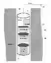 Fig. 01 - Method and apparatus usable for mining and mineral exploration