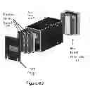 Fig. 09 - Internal line replaceable unit high intensity radiated field detector