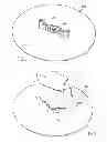 Fig. 04 - Wideband antenna with low passive intermodulation attributes