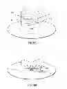 Fig. 06 - Wideband antenna with low passive intermodulation attributes