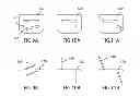 Fig. 07 - Wideband antenna with low passive intermodulation attributes