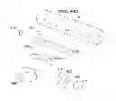 Fig. 01 - Image forming apparatus capable of correcting relative position between laser beams