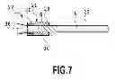 Fig. 08 - Vibrating element, optical scanning device, and image forming device and image projection device using same