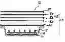 Fig. 01 - MULTI-LAYERED LIGHT DIFFUSION PLATE AND LIQUID CRYSTAL DISPLAY DEVICE COMPRISING THE SAME