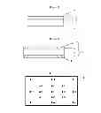 Fig. 02 - MULTI-LAYERED LIGHT DIFFUSION PLATE AND LIQUID CRYSTAL DISPLAY DEVICE COMPRISING THE SAME
