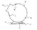 Fig. 01 - Method and apparatus for measuring a property of an eye of a subject