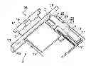 Fig. 01 - Apparatus for moving a card reader