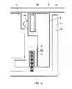 Fig. 06 - Apparatus for moving a card reader