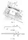 Fig. 08 - Apparatus for moving a card reader
