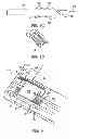 Fig. 09 - Apparatus for moving a card reader