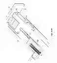 Fig. 10 - Apparatus for moving a card reader