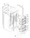Fig. 02 - Server rack, electronic apparatus, and electronic apparatus protection method