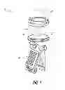 Fig. 02 - LANTERN WITH INTEGRATED CLAMP HANDLE