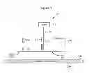Fig. 02 - Laser modulation for magnetic recording apparatus