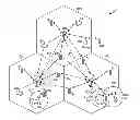 Fig. 01 - FLEXIBLE SPECIAL SUBFRAME CONFIGURATION FOR TDD IN LTE