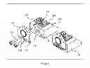 Fig. 03 - METHOD AND DEVICE FOR EMITTING A LASER BEAM IN A HOUSING