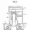 Fig. 02 - HEAT REMOVAL SYSTEM AND METHOD FOR A NUCLEAR REACTOR