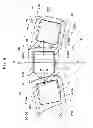 Fig. 10 - Thrust roller bearing