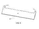 Fig. 07 - Cleaner unit for removing waste toner within an image forming device