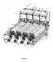 Fig. 03 - Toner cartridge having engagement features to actuate a developer unit shutter