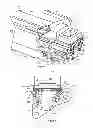 Fig. 04 - Toner cartridge having engagement features to actuate a developer unit shutter