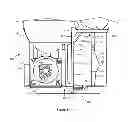 Fig. 07 - Toner cartridge having engagement features to actuate a developer unit shutter