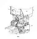 Fig. 09 - Toner cartridge having engagement features to actuate a developer unit shutter