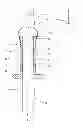 Fig. 01 - Variable grip blind rivet