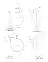 Fig. 02 - Centrifugal pump casing with offset discharge