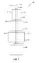 Fig. 02 - Rotor blade for vertical axis wind turbine