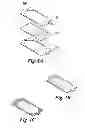 Fig. 02 - Microfluidic chamber device and fabrication