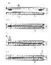 Fig. 01 - GLASS MEMBER PROVIDED WITH SEALING MATERIAL LAYER ELECTRONIC DEVICE USING IT AND PROCESS FOR PRODUCING THE ELECTRONIC DEVICE