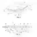 Fig. 02 - Concrete cure blanket having reflective bubble layer and method of manufacturing