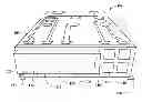 Fig. 01 - Determining at least one of alignment and bond line thickness between an optical component and a mounting surface