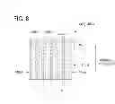 Fig. 09 - Metal separator for fuel cells and manufacturing method thereof