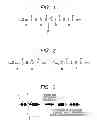 Fig. 02 - Method of measuring enzyme activity by multi-dimensional nuclear magnetic resonance