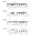 Fig. 09 - Method of manufacturing a semiconductor device including concave portion