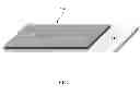 Fig. 02 - Laminated Composite Material and Method of Making Same