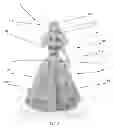 Fig. 03 - Reconfigurable doll