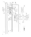 Fig. 02 - Fitting of optical model with diffraction effects to measured spectrum