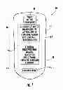 Fig. 02 - Mobile wireless communications device with reduced interfering energy into audio circuit and related methods