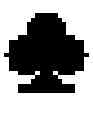 Fig. 02 - Gaming system, gaming device, and method providing a card game having a discarded card re-insertion feature