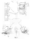 Fig. 02 - Gaming machines with player reservation feature