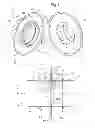 Fig. 02 - Flexible coupling means and a mechanical transmission