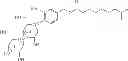 Fig. 49 - Glycoside compound